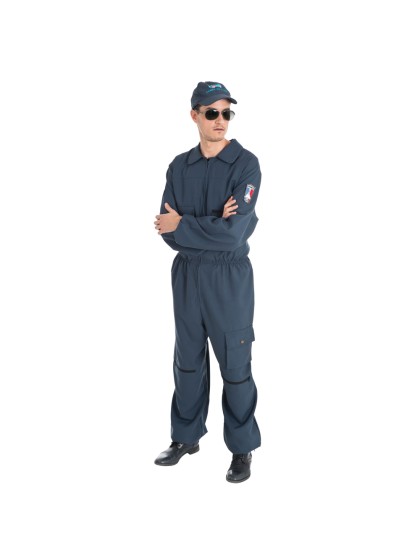 PILOTE 2 TEILE M