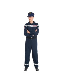 FEUERWEHRMANN 2 TEILE M