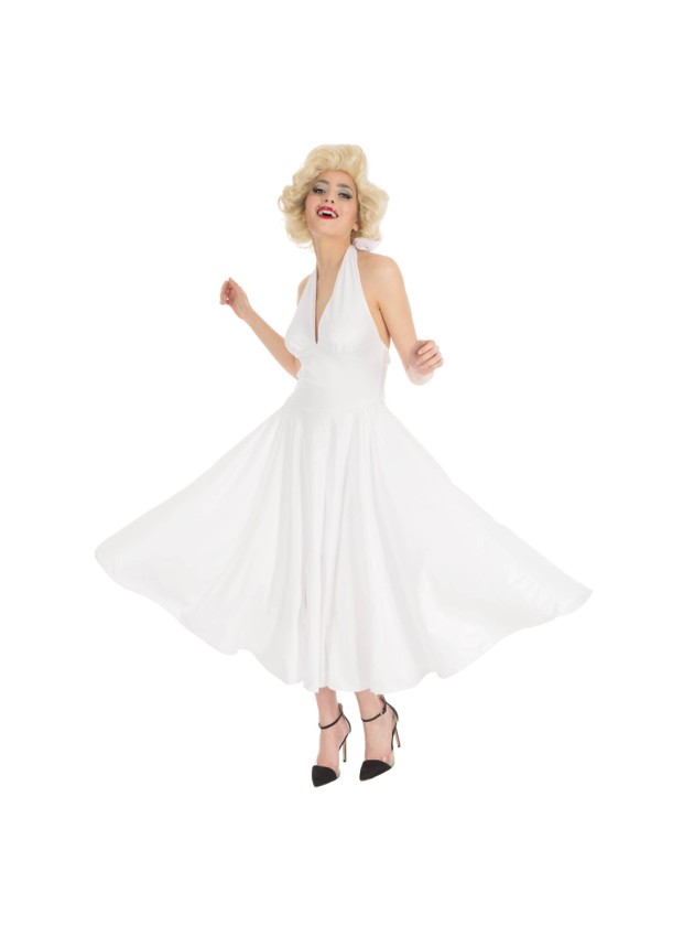KLEID MARILYN XS