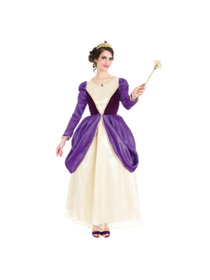 PRINZESSIN MEDICIS 3 TEILE XXL