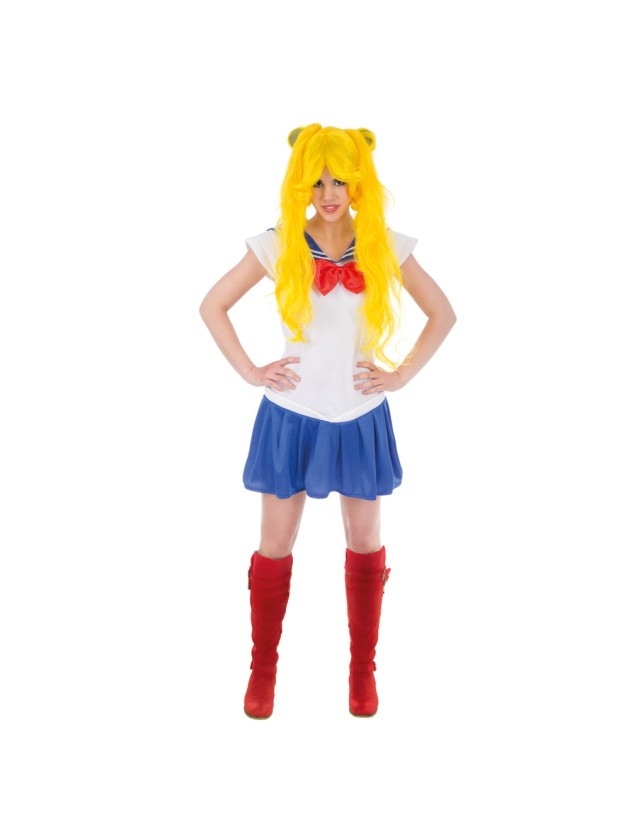 MISS SAILOR S