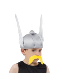 HELM ASTERIX STOFF KIND - ASTERIX® Einheitsgröße