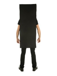RADAR MAN Einheitsgröße