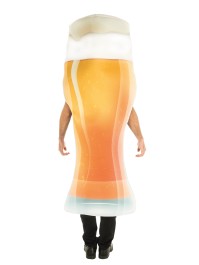 COSTUME VERRE A BIERE TU