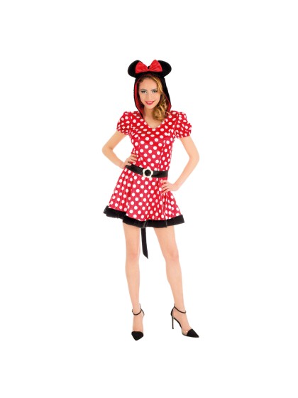 PRETTY MOUSE 2 TEILE S