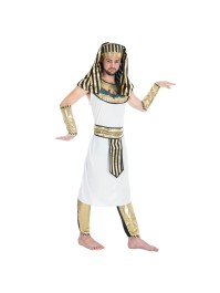 PHARAO LUXUS 5 TEILE M