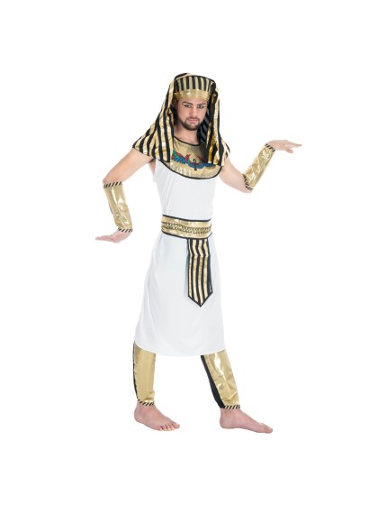 PHARAO LUXUS 5 TEILE XL
