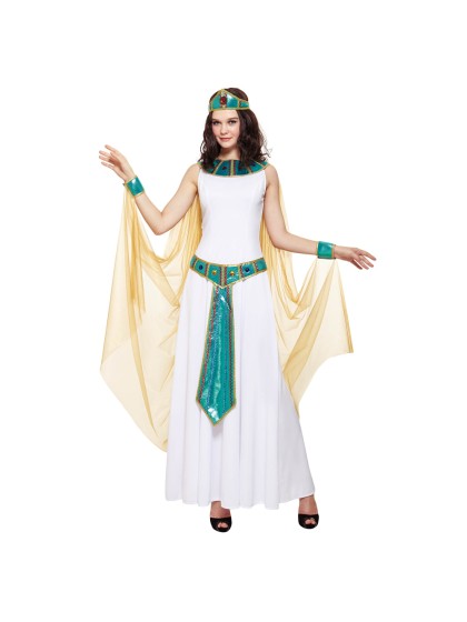 PHARAONNE LUXUS 3 TEILE L