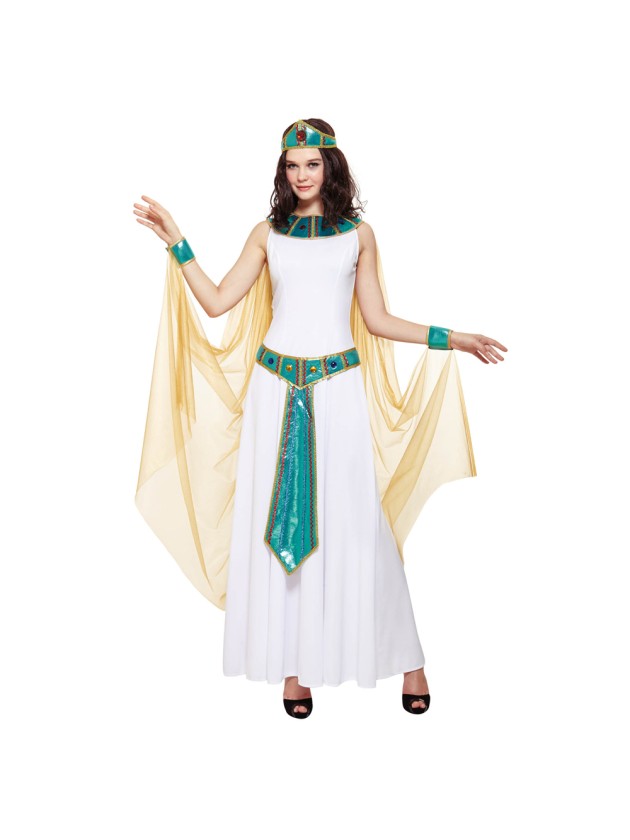 LUXURY PHARAOH 3 PIECES L