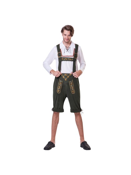 BAYERISCH 2 TEILE L