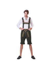 BAYERISCH 2 TEILE L