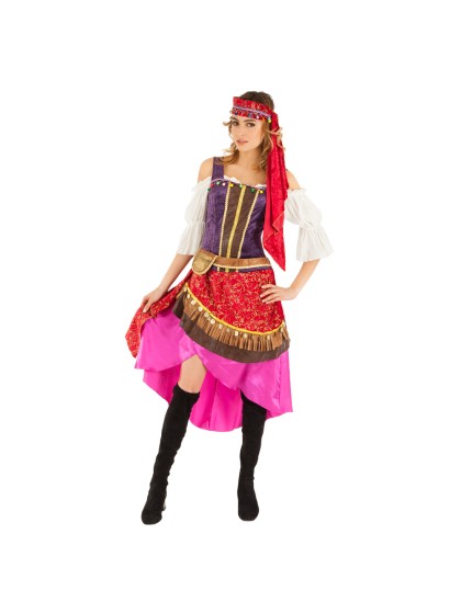 GYPSY LADY 2 TEILE M