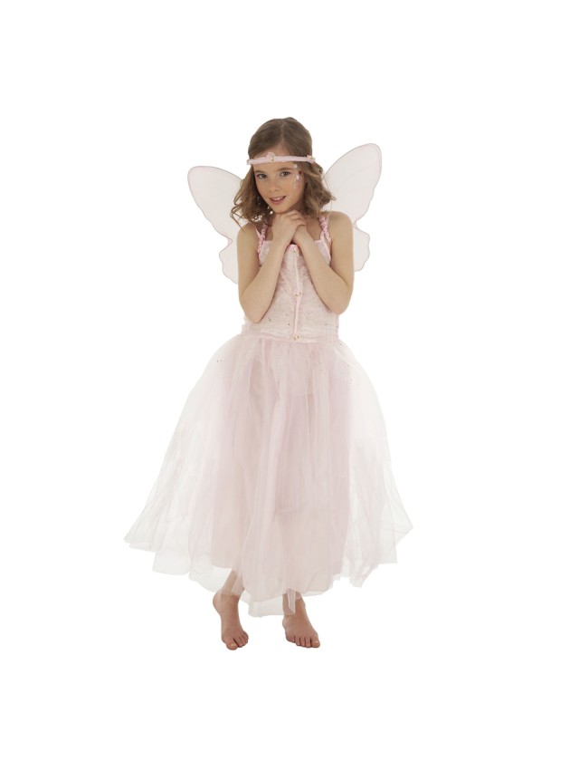 FEE DANAE ROSA 3 TEILE 116CM