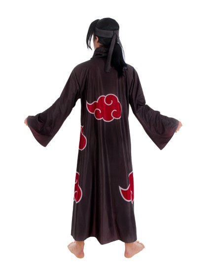 ITACHI 2 PIECES - NARUTO SHIPPUDEN © XL