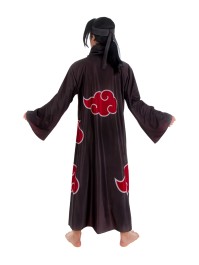 ITACHI 2 PIECES - NARUTO SHIPPUDEN © XL