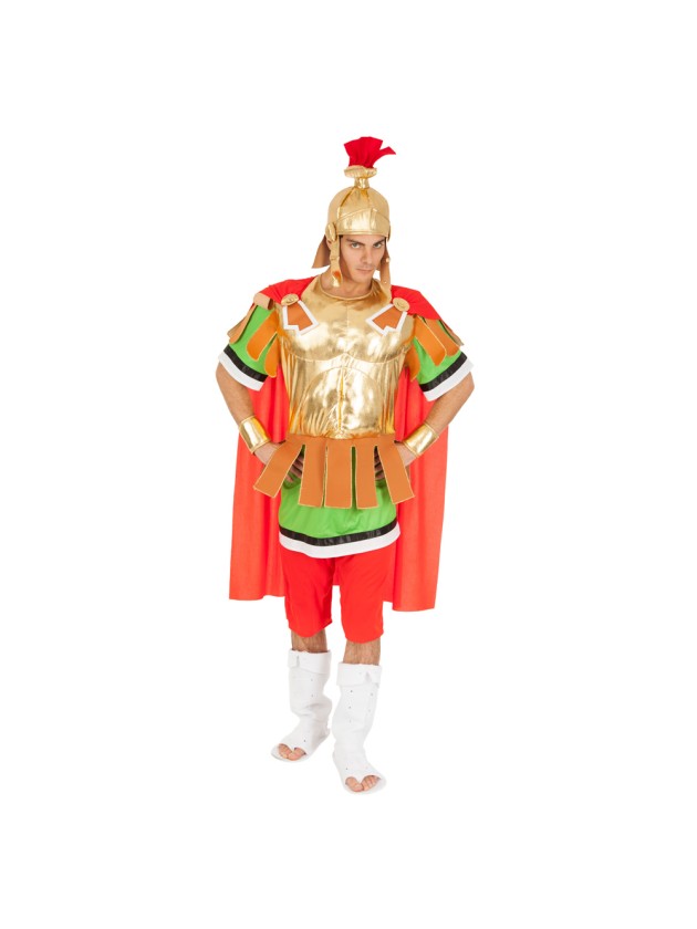 LE CENTURION D’ASTERIX - ASTERIX® XL