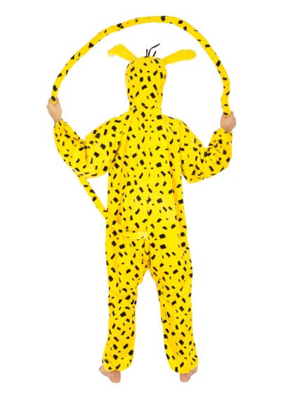 MARSUPILAMI © 152CM