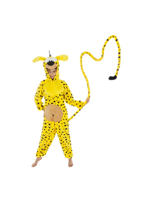 MARSUPILAMI © M