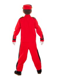 SPIROU 128CM