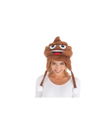 BONNET CROTTE EMOJI TU