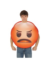 EMOJI COLERE TU