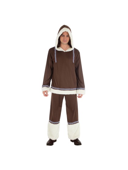 INUIT 2 TEILE XL