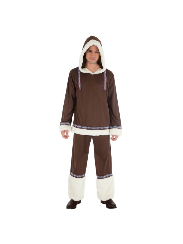 INUIT 2 TEILE XL