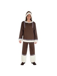 INUIT 2 TEILE XL