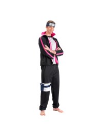BORUTO UZUMAKI 5 PIECES - BORUTO © L
