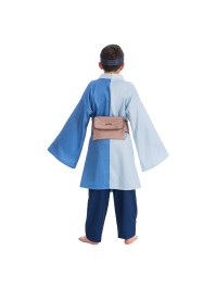 MITSUKI 5 PIECES - BORUTO © 128CM
