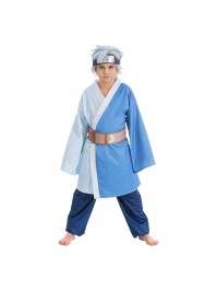 MITSUKI 5 TEILE - BORUTO © 152CM