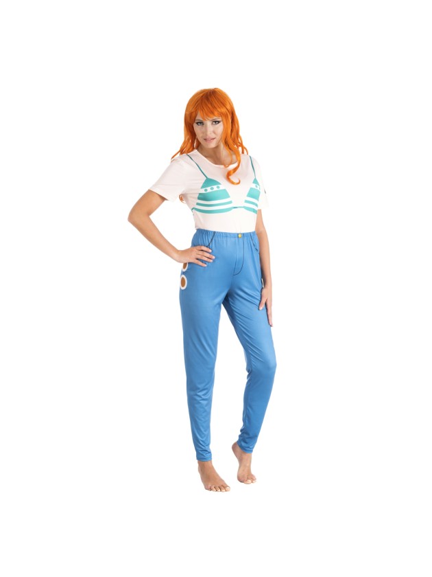 NAMI 2 TEILE - ONE PIECE © M