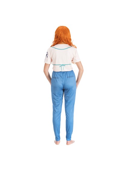 NAMI 2 PIECES - ONE PIECE © S