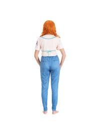 NAMI 2 PIECES - ONE PIECE © XS