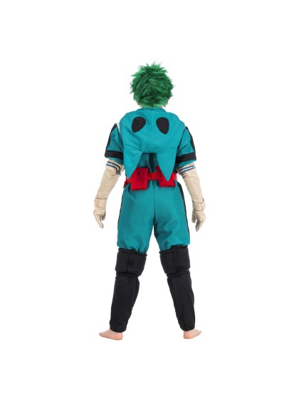 IZUKU MIDORIYA 5 PIECES - MY HERO ACADEMIA © 140CM