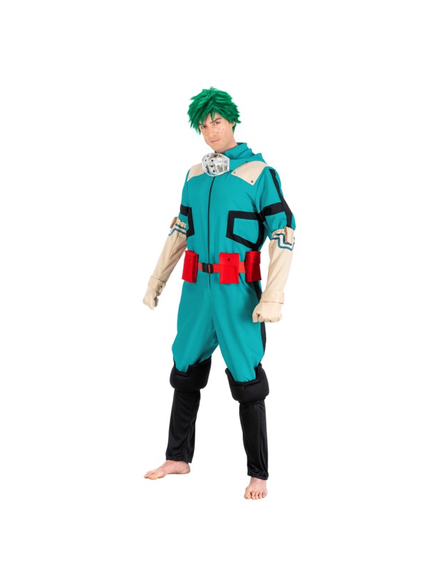 IZUKU MIDORIYA 5 PIECES - MY HERO ACADEMIA © M