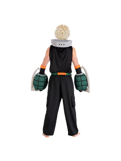 KATSUKI BAKUGO 5 PIECES - MY HERO ACADEMIA © M