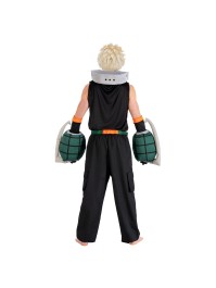 KATSUKI BAKUGO 5 PIECES - MY HERO ACADEMIA © S