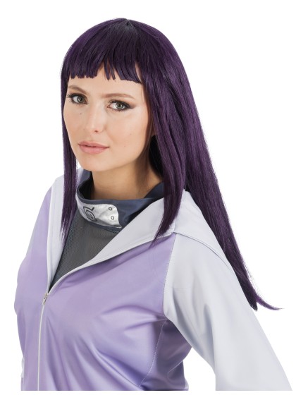 PERÜCKE HINATA - NARUTO SHIPPUDEN © 