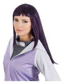 PERRUQUE HINATA - NARUTO SHIPPUDEN © 