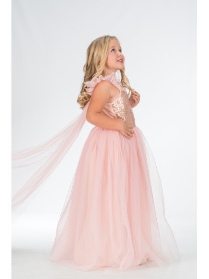 PRINZESSIN ROSALIA 104CM
