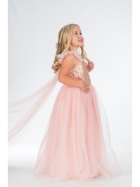 PRINZESSIN ROSALIA 104CM