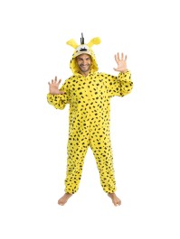 MARSUPILAMI ONESIE © 190CM
