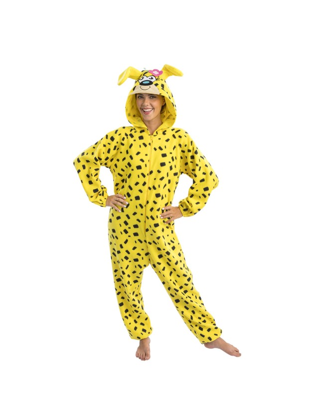 ONESIE MARSUPILAMIE © 180CM