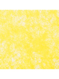 RUBAN DECO ROMANCE JAUNE 10CM X 10M