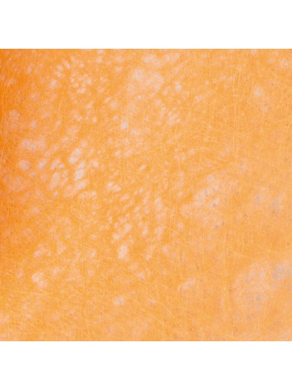 RUBAN DECO ROMANCE SAUMON 10CM X 10M
