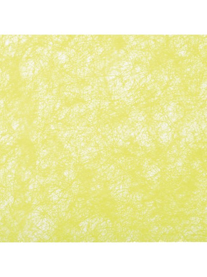 TISCHLÄUFER ROMANCE GRÜN LIME 30CM X 10M