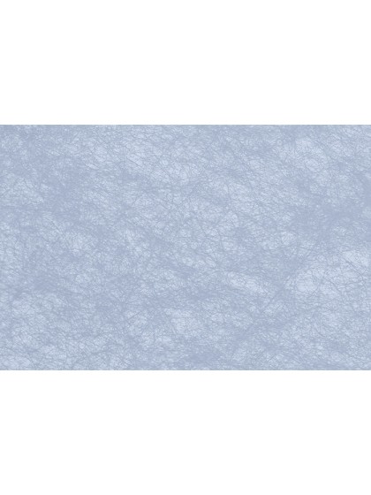 PASTEL BLUE ROMANCE TABLE ROLL 60CM X 10M