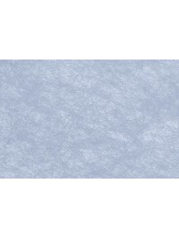 ROULEAU DECO ROMANCE BLEU PASTEL 60CM X 10M