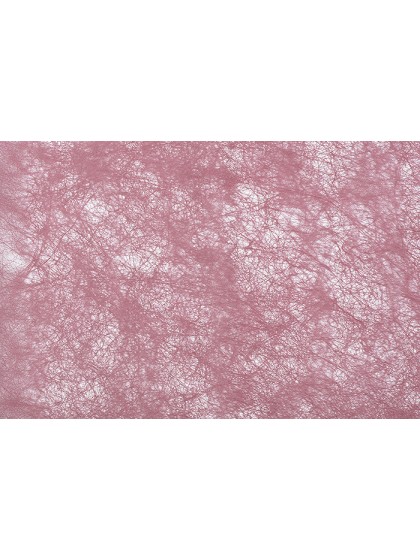 BURGUNDY ROMANCE TABLE ROLL 60CM X 10M